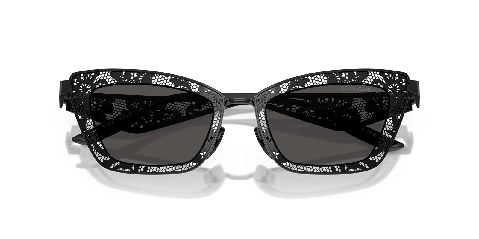 Dolce & Gabbana 2311 Sunglasses - view 20
